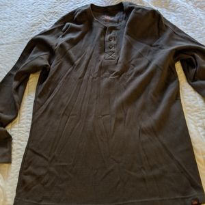 Thermal shirt